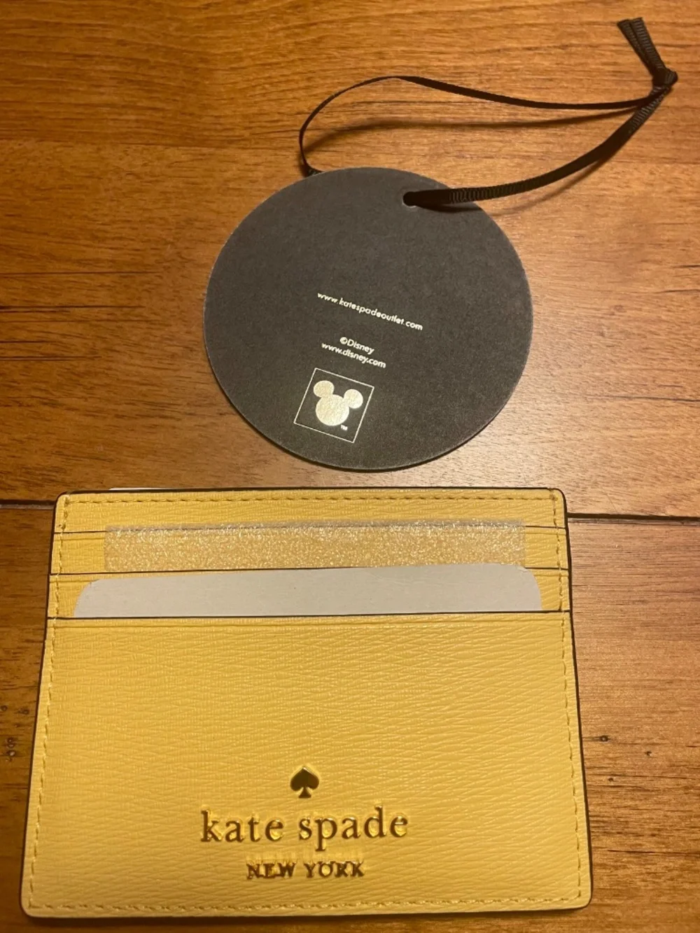 Kate Spade x Disney brand new